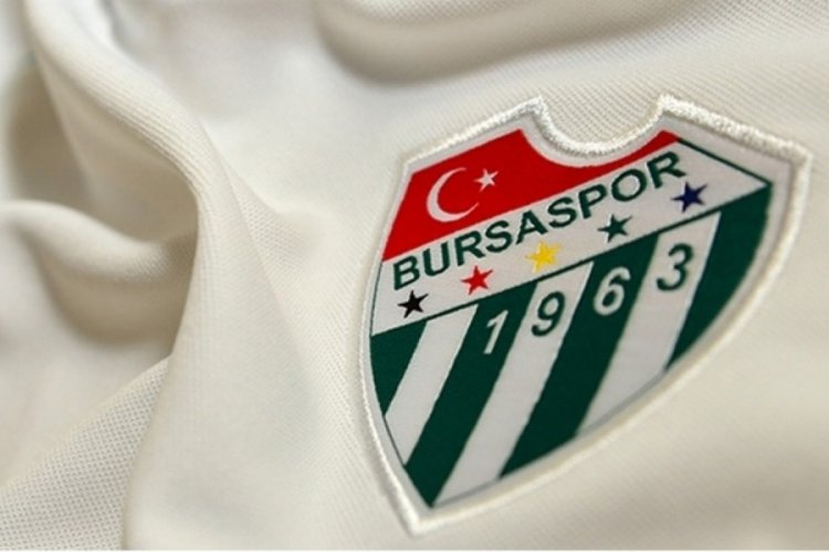 Bursaspor'un yeni sezonda ilk rakibi belli oldu!