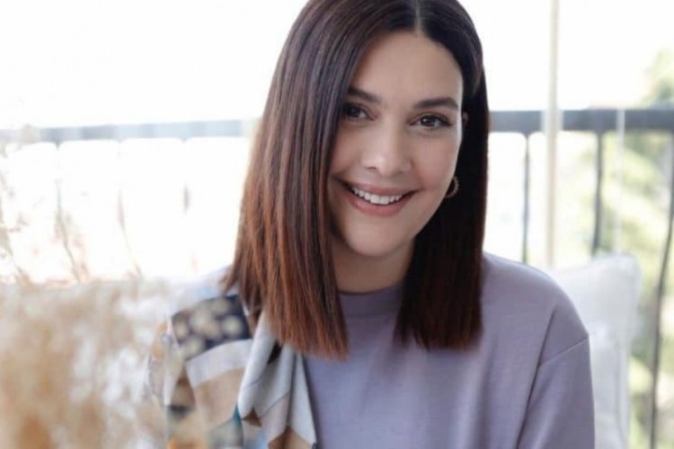 Berg&uuml;zar Korel'den tatil paylaşımları