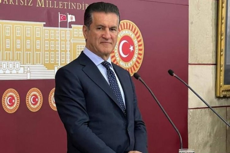 Erzincan Milletvekili Sarıg&uuml;l: CHP'deki tartışmaları koltuk m&uuml;cadelesi olarak g&ouml;r&uuml;yorum