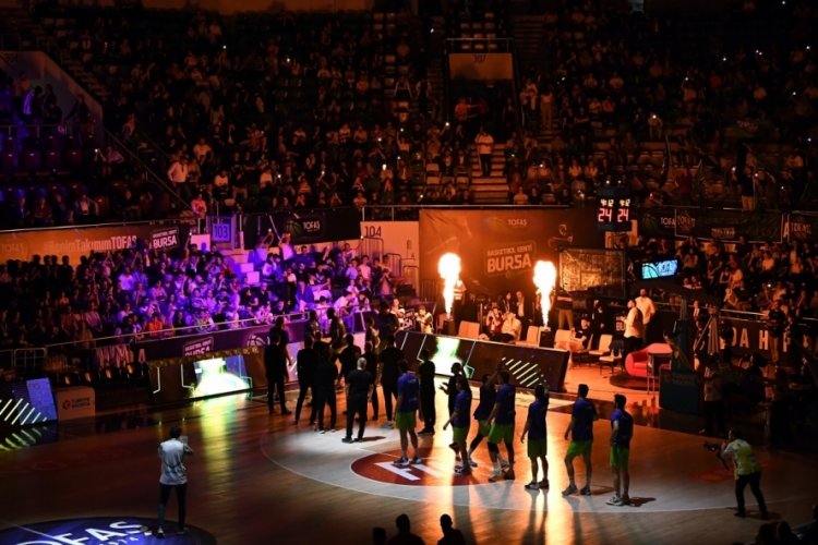 TOFAŞ'ın 2023-2024 sezonu hazırlık ve kamp programı belli oldu