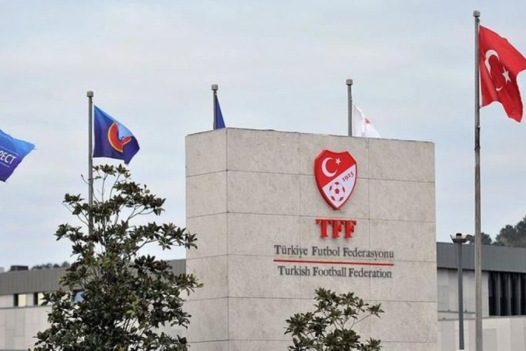TFF 2. Lig ve TFF 3. Lig'de 2023-2024 sezonu planlamaları a&ccedil;ıklandı