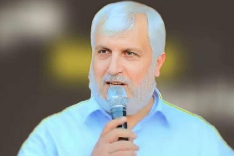Bı&ccedil;aklı saldırıya uğrayan H&Uuml;DA-PAR İl Başkanı taburcu edildi
