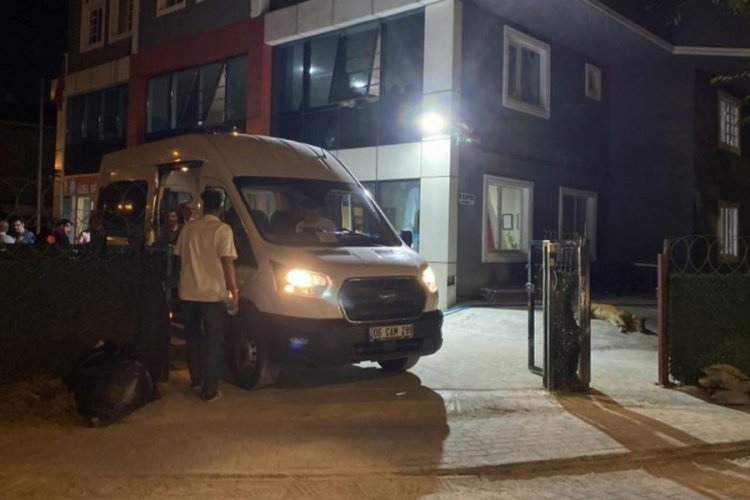 İstanbul'da hastalar şiddet olayının ardından bakımevinde kalanlar tahliye edildi