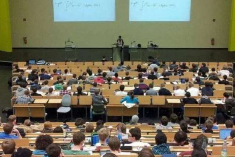 Tercih yapacaklar dikkat! &Ouml;ğrenci dostu şehirler listesi belli oldu