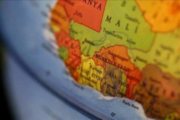 Mali'de Fransızca artık resmi dil değil