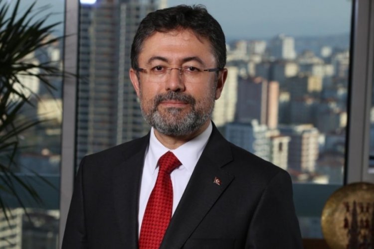 İbrahim Yumaklı Kemer'deki orman yangını hakkında konuştu