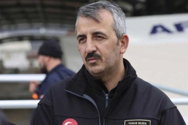 AFAD Başkanı Sezer: Deprem sonrası olumsuz bir durum bulunmamaktadır