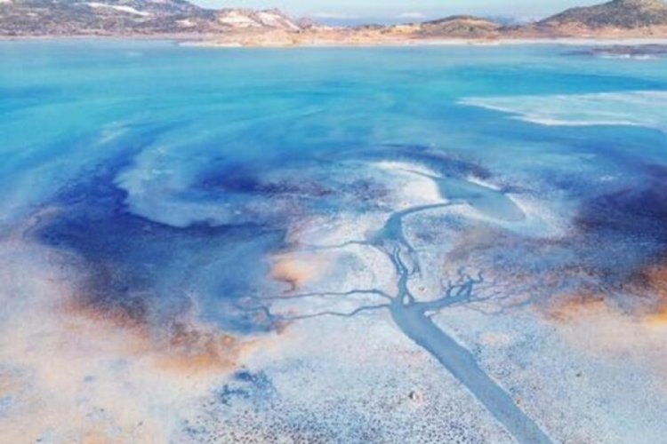 T&uuml;rkiye de tehlike listesinde! 'El Nino' etkisi