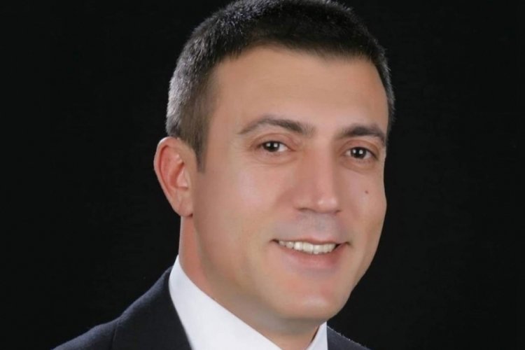Erzurum Hınıs Belediye Başkanı Erdoğan Eren hayatını kaybetti