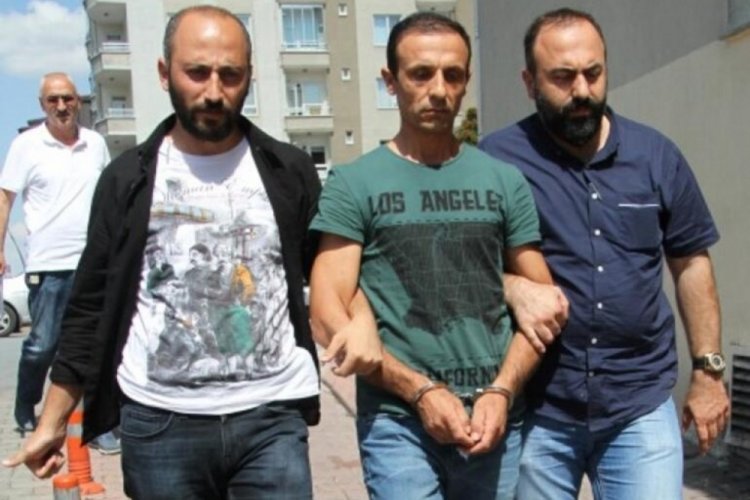 Bursalı hamile kadın eşi tarafından vurulmuştu! Yargıtay 'Haksız tahrik' indirimini bozdu