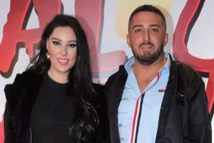 Burak Kalfa Tuğ&ccedil;e Tayfur hakkında su&ccedil; duyurusunda bulundu