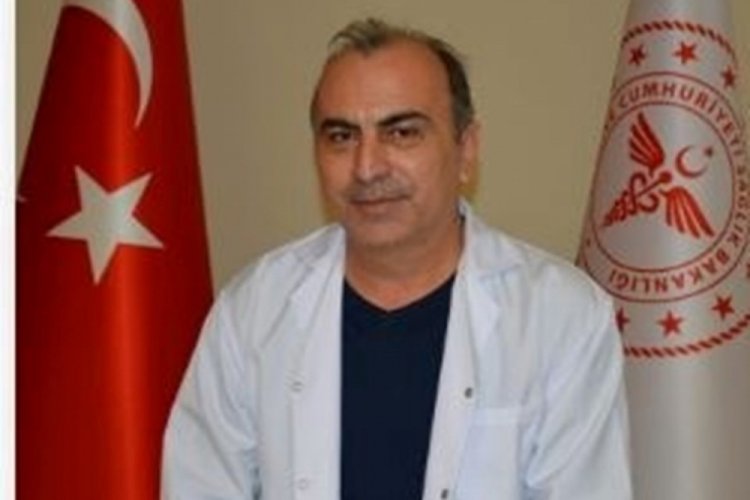 Samsun'da emekli polis doktora silahlı saldırı girişiminde bulundu! Emekli polis memuru g&ouml;zaltında