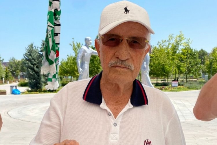 Kadir Şankaya genel kurul i&ccedil;in imzasını verdi