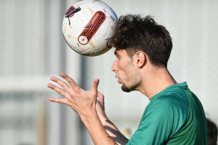 Bursaspor yeni sezona hazırlanıyor