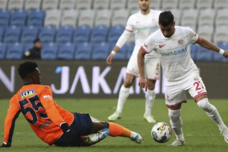 Eddine Ghacha Esperance takımına transfer oldu