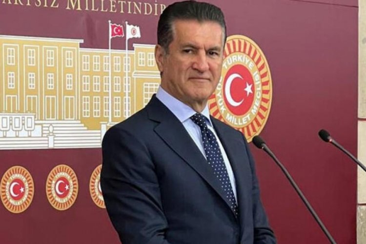 Mustafa Sarıg&uuml;l'e Meclis'te yumruklu saldırı
