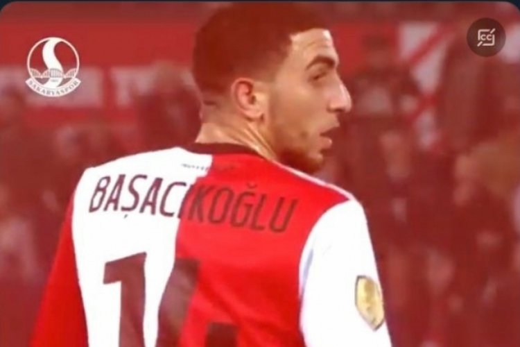 Sakaryaspor, Bilal Başacıkoğlu ile anlaştı