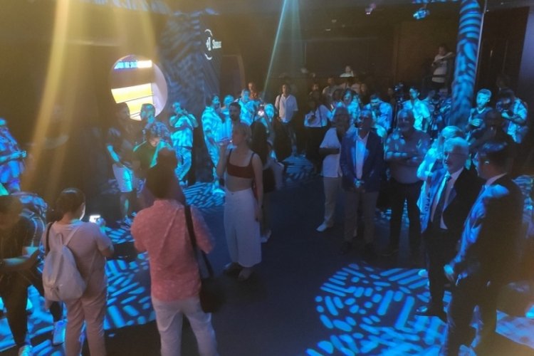 Nil&uuml;fer M&uuml;zik Festivali'nde sahne alacak isimler a&ccedil;ıklandı