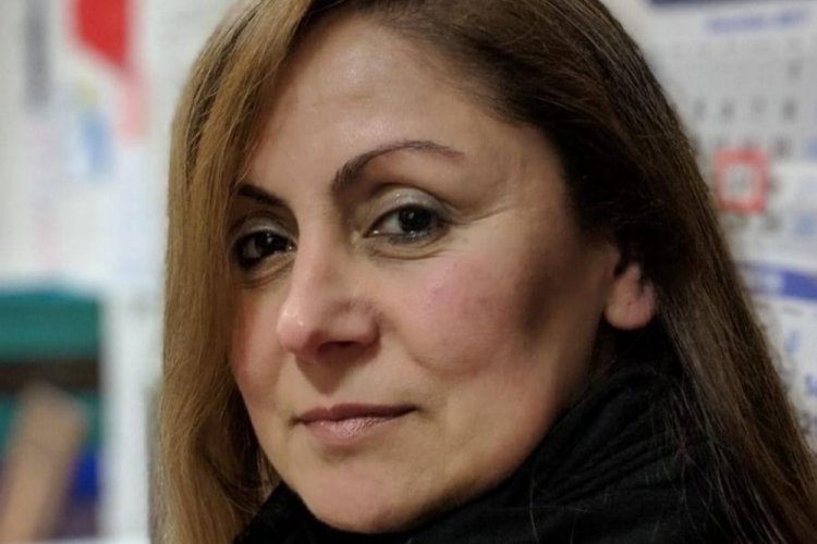 Burdur'da evinde kalp krizi ge&ccedil;iren &ouml;ğretmen hayatını kaybetti