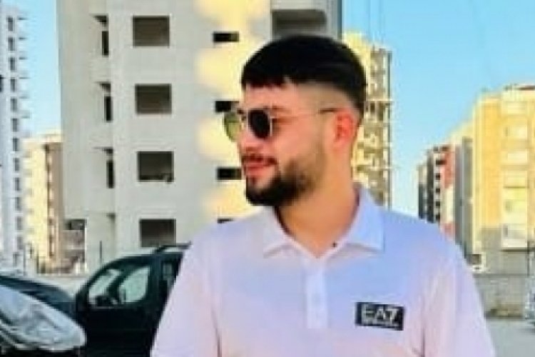 Adana'da bir gen&ccedil; mezarlıkta başından vurulmuş halde bulundu