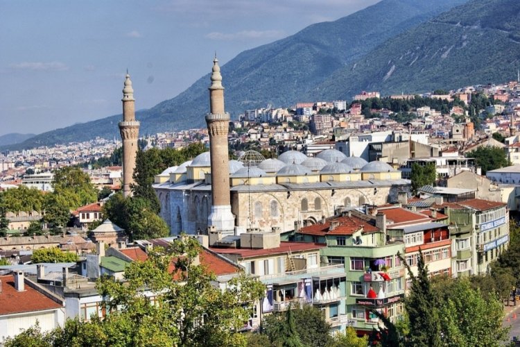 Meteoroloji uyardı bug&uuml;n t&uuml;m sıcaklıkların en y&uuml;ksek g&uuml;n&uuml;! Bursa'da bug&uuml;n hava nasıl olacak?