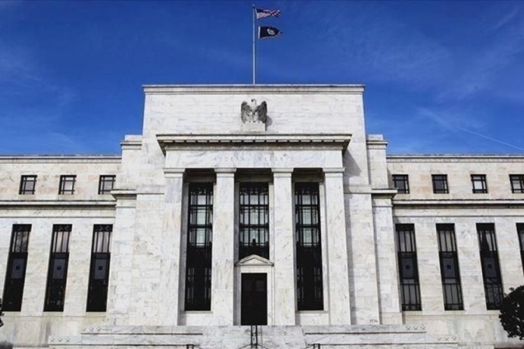 K&uuml;resel piyasalarda g&ouml;zler Fed'e &ccedil;evrildi