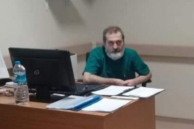 Ordu'da hasta yakını kadın doğum uzmanını darp etti