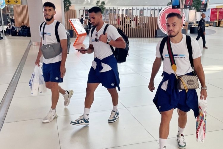 Adana Demirspor tarihinde ilk kez Avrupa kupası ma&ccedil;ına &ccedil;ıkıyor