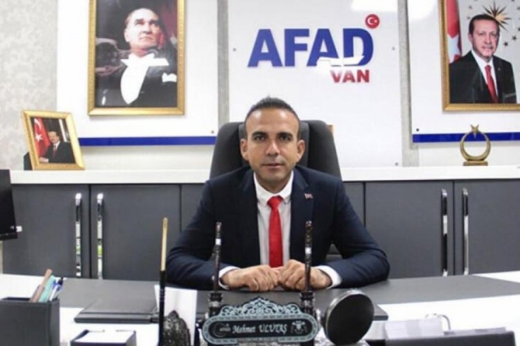 AFAD İl M&uuml;d&uuml;r&uuml;n&uuml;n kızı, pencereden d&uuml;ş&uuml;p, hayatını kaybetti