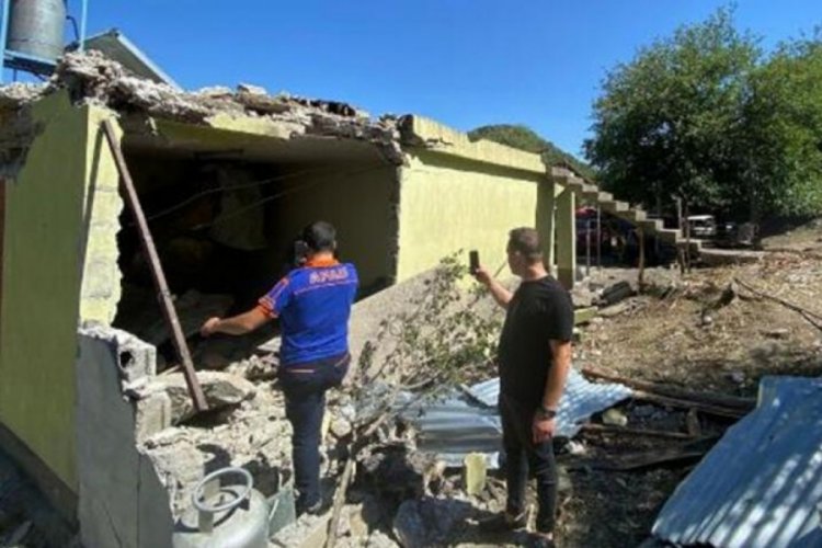 Adana'da 140 art&ccedil;ı deprem oldu