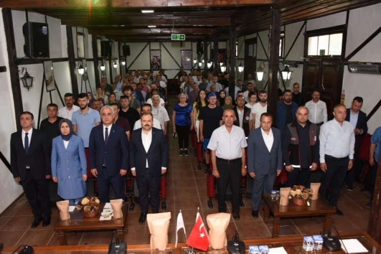 Kastamonu'da &ccedil;ift&ccedil;iye hibe verilecek