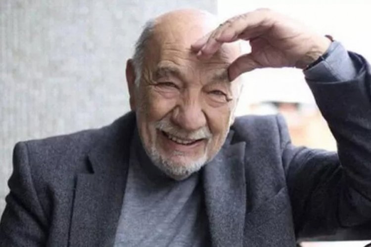 Hayatını kaybeden Yılmaz Gruda'nın son g&ouml;r&uuml;nt&uuml;s&uuml; ortaya &ccedil;ıktı