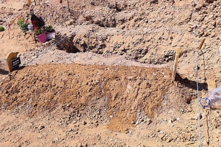 Eşini &ouml;ld&uuml;ren adamdan korkun&ccedil; itiraf