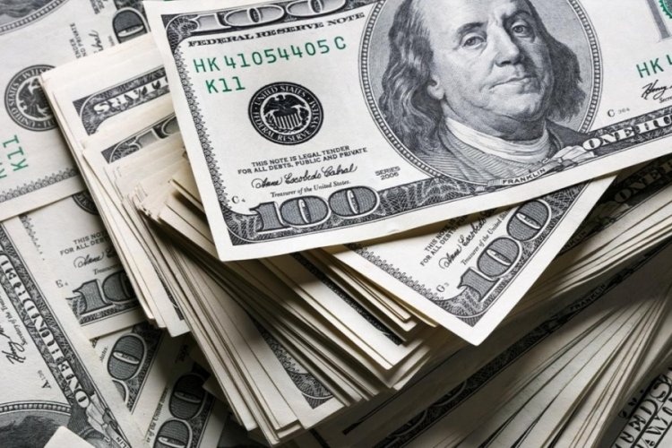Dolar-Euro kuru bug&uuml;n ne kadar? (Serbest piyasada d&ouml;viz fiyatları)