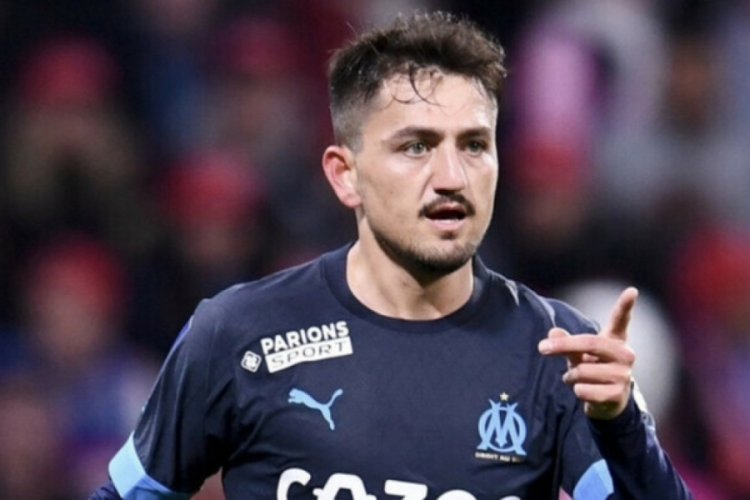 Fenerbah&ccedil;e, Cengiz &Uuml;nder transferini bitiriyor