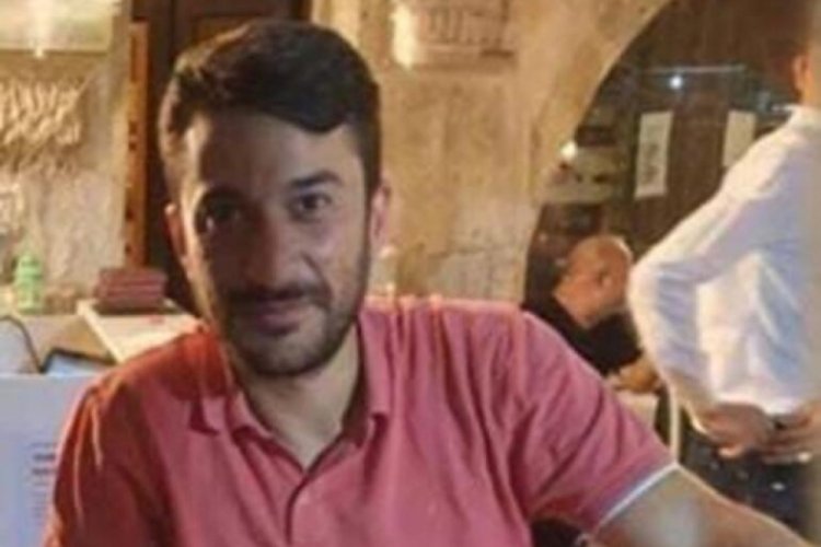 Gaziantep'te madde bağımlısı şahıs ağabeyini &ouml;ld&uuml;rd&uuml;