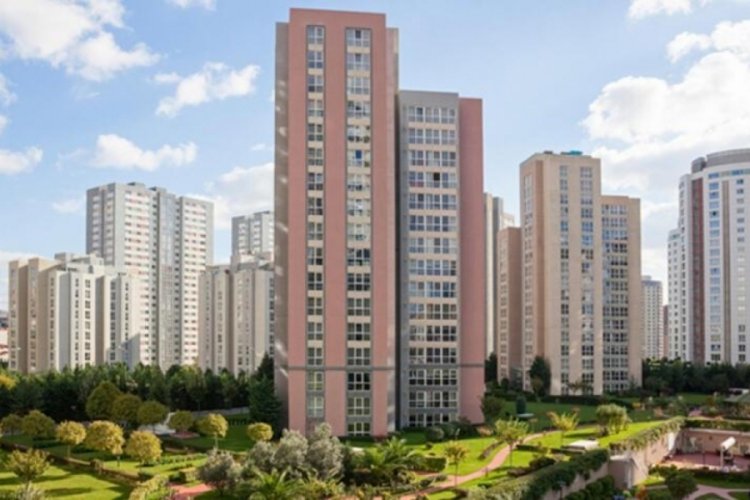 Adalet Bakanı Tun&ccedil;: Boş evlerin kiraya verilmesine teşvik getirilebilir