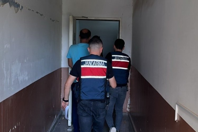 Adıyaman'da s&ouml;zde KCK Y&uuml;r&uuml;tme Konseyi Başkanı Sabri Ok'un yeğeni g&ouml;zaltına alındı