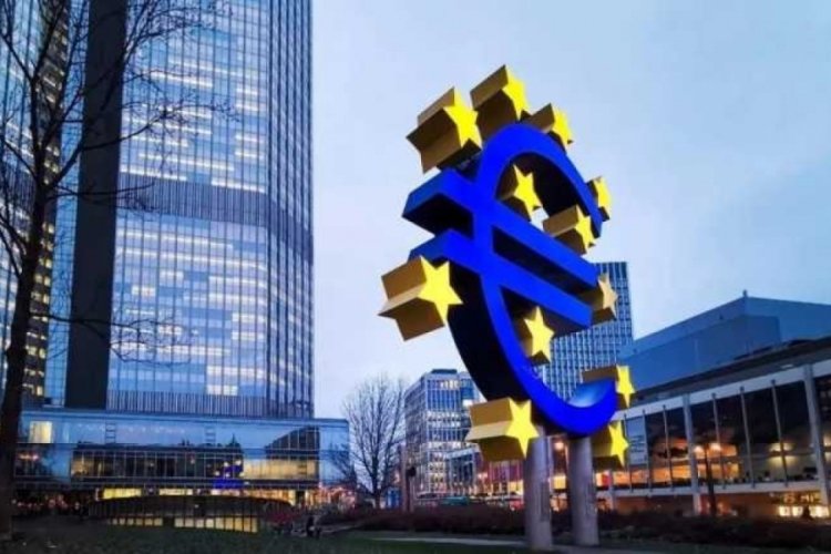 Avrupa Merkez Bankası beklenen faiz kararını a&ccedil;ıkladı