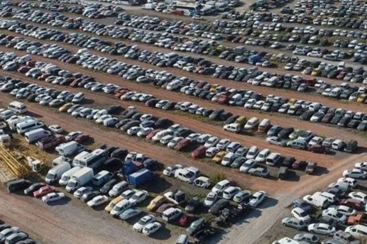 İstanbul'da otopark &uuml;cretlerine zam!
