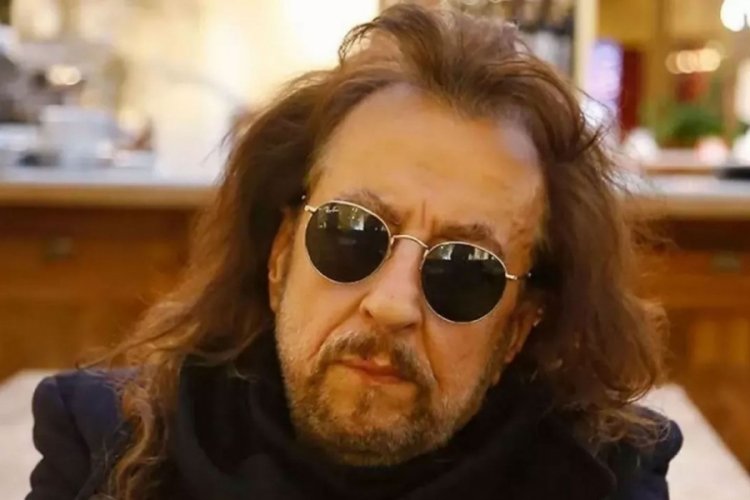 M&uuml;zisyen İlhan İrem vefatının 1'inci yılında anıldı