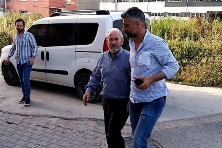 Bursa'da kiracısını vuran işyeri sahibi tutuklandı