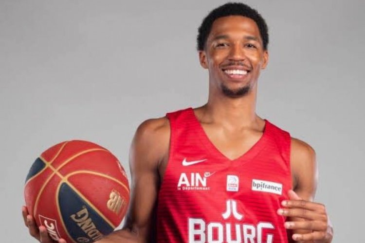 Jordan Floyd Bursaspor'da