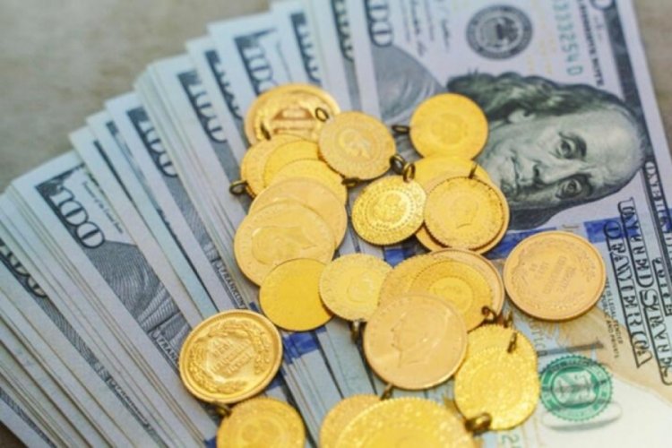 Fed faiz kararı ve yılın &uuml;&ccedil;&uuml;nc&uuml; enflasyon raporu a&ccedil;ıklandı! &Ouml;n&uuml;m&uuml;zdeki g&uuml;nlerde altın ve dolarda y&ouml;n ne olur?