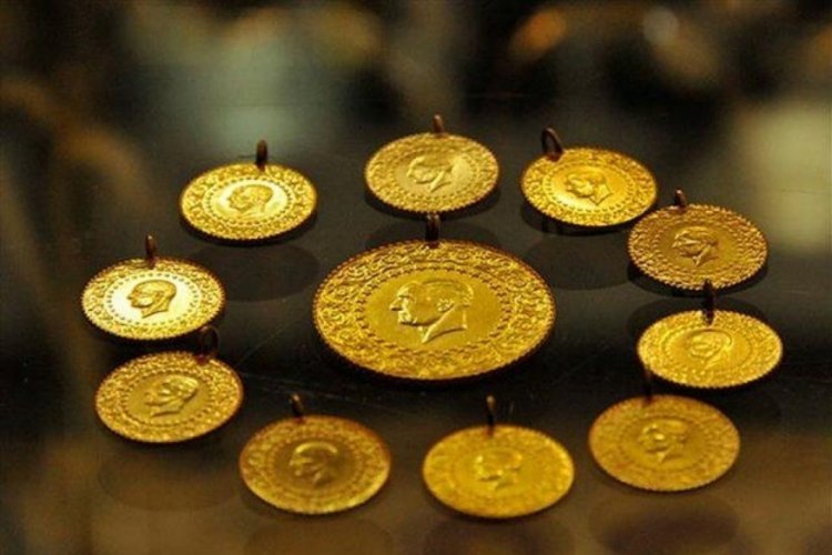 Gram altın fiyatı bug&uuml;n ne kadar? (Serbest piyasada altın fiyatları)