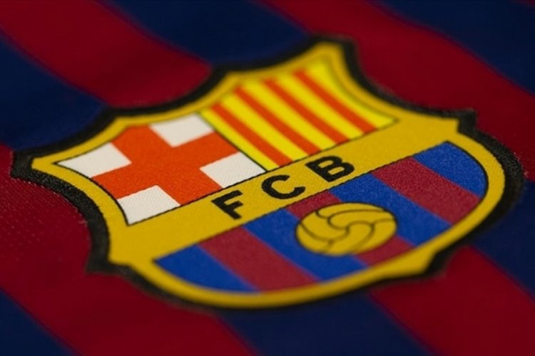 UEFA'dan Barcelona'ya ge&ccedil;ici izin