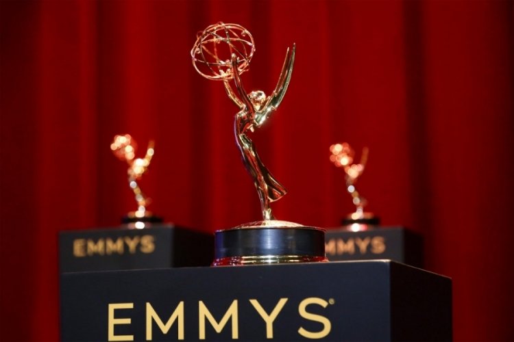 75. Emmy &Ouml;d&uuml;lleri ertelendi