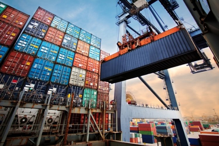 Dış ticaret istatistikleri a&ccedil;ıklandı