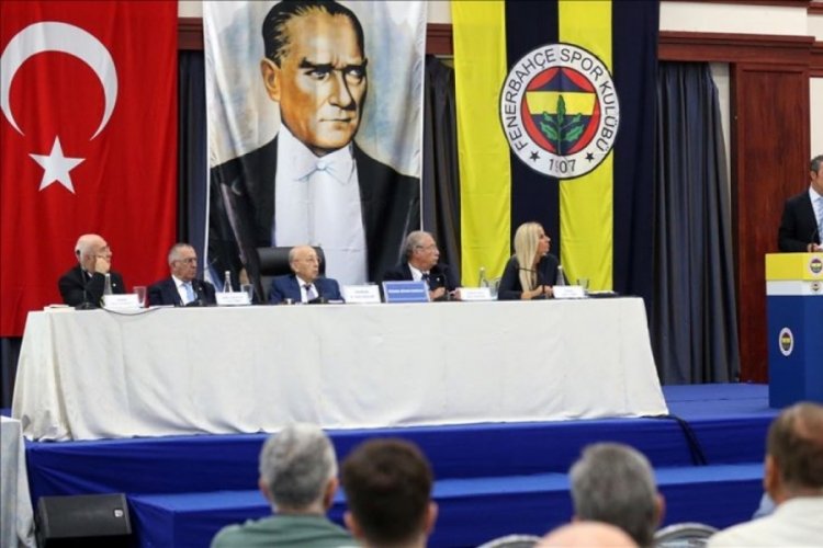 Fenerbah&ccedil;e Kul&uuml;b&uuml; Y&uuml;ksek Divan Kurulunun olağan toplantısı ne zaman yapılacak?