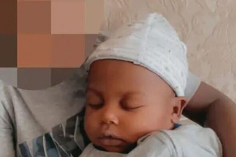 ABD'de de 5 yaşındaki &ccedil;ocuk kardeşini &ouml;ld&uuml;rd&uuml;!